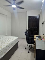 Blk 283 Gombak Place (Bukit Batok), HDB 3 Rooms #558941701